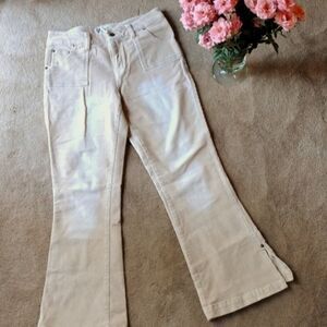 B.B.Dakota Corduroy Jeans
